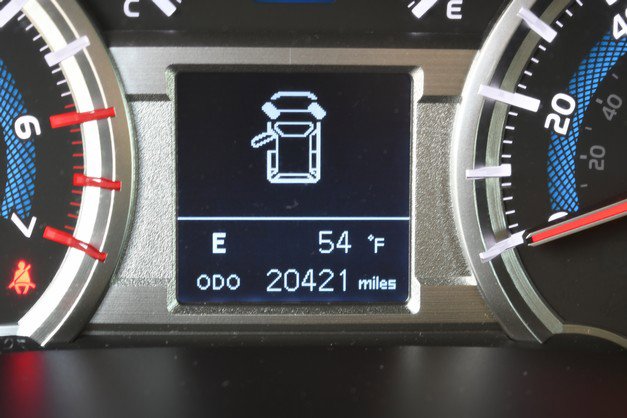 Certified 2019 Toyota 4Runner Limited AWD/4WD image 33