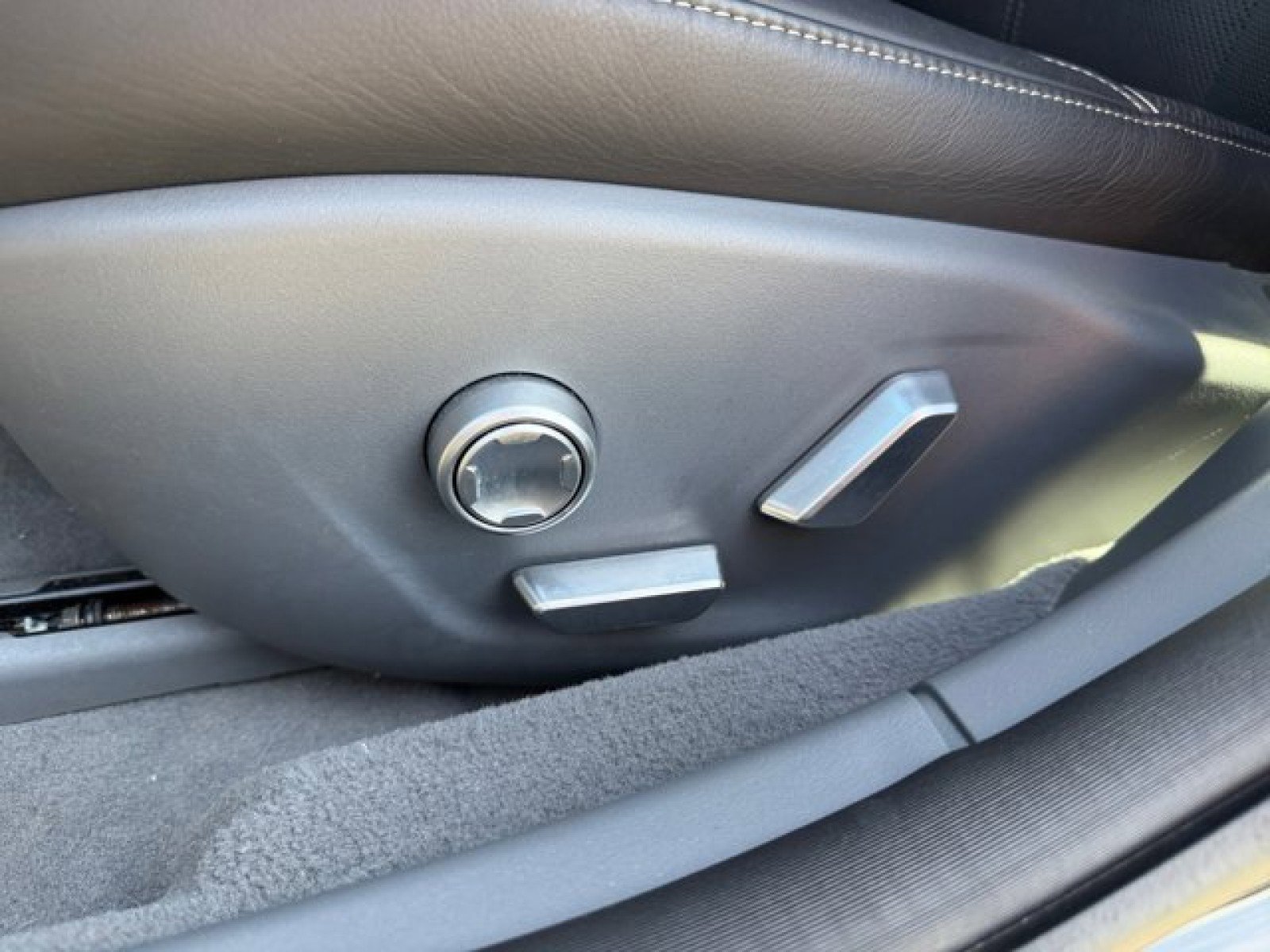 Used 2024 Lucid Air Grand Touring AWD/4WD image 12