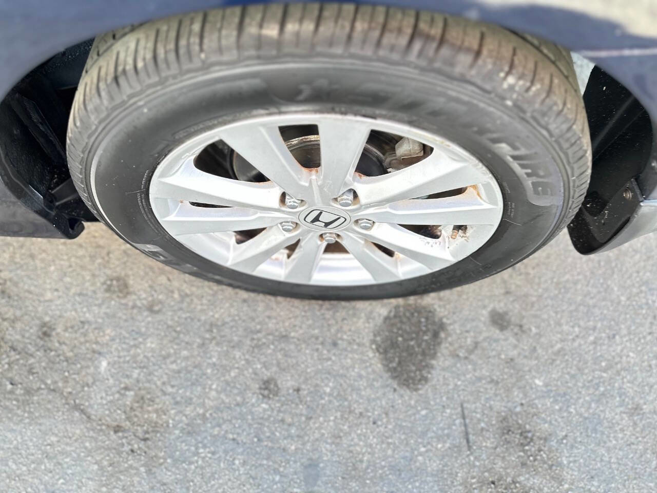 Used 2008 Honda Civic EX image 17