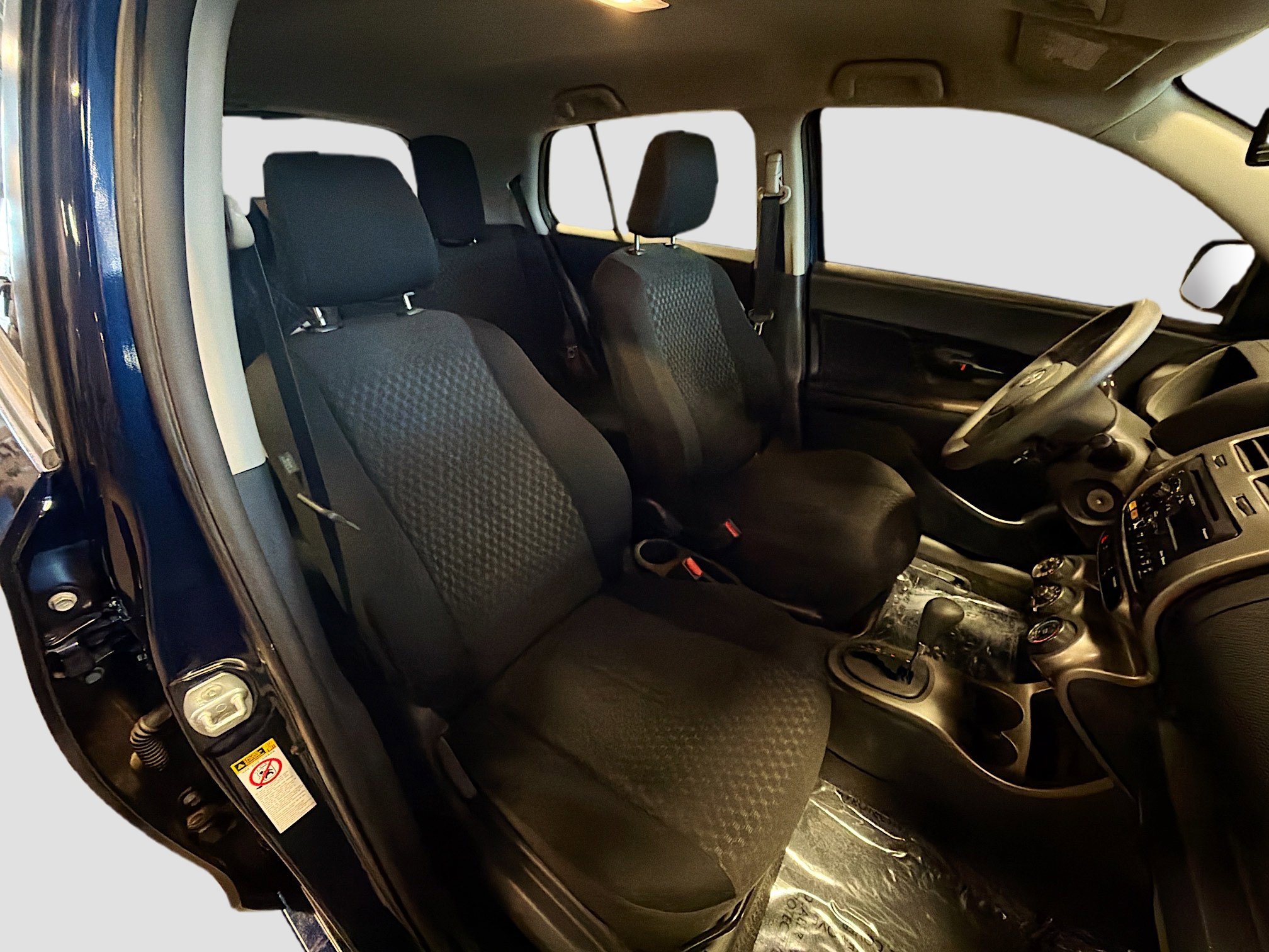 Used 2012 Scion xD image 27