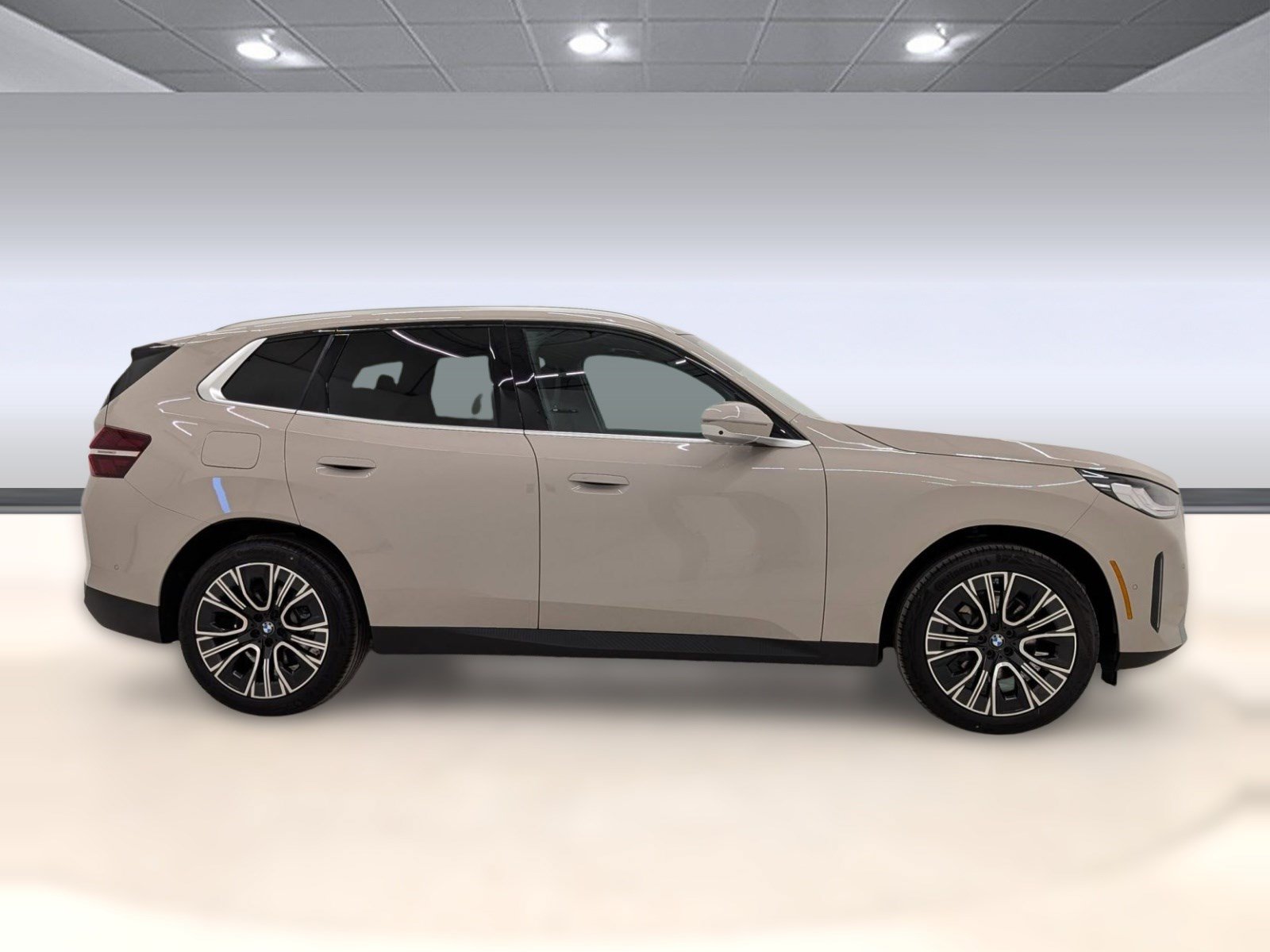 New 2026 BMW X3 xDrive30i w/ Premium Package AWD/4WD image 8
