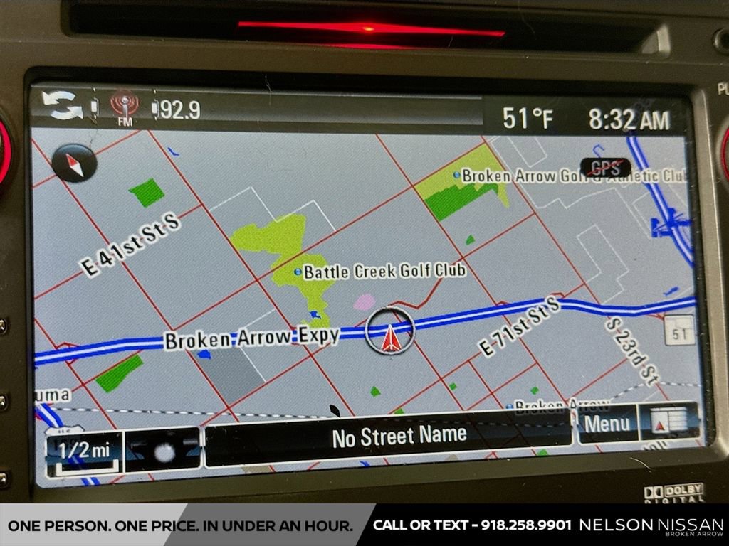 Used 2016 GMC Acadia Denali FWD image 13