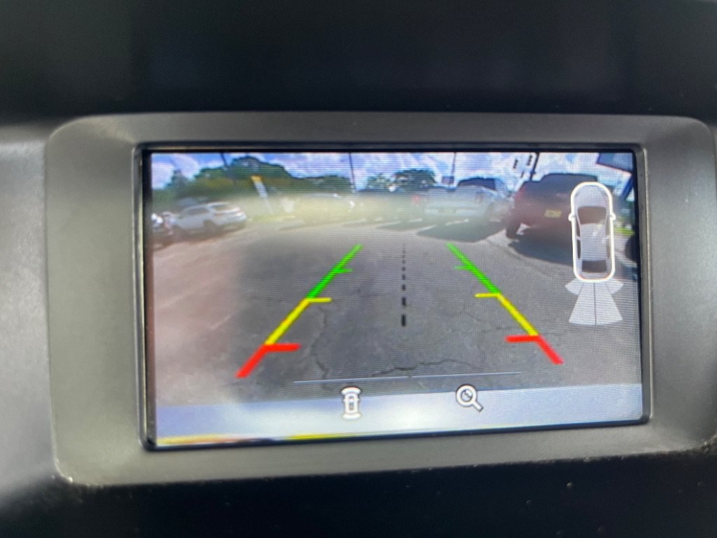 Used 2016 Ford Focus SE w/ Equipment Group 201A FWD image 27