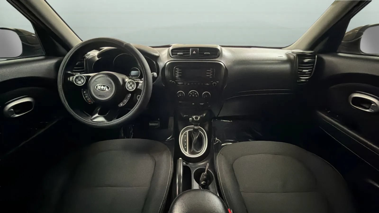 Used 2016 Kia Soul FWD image 10