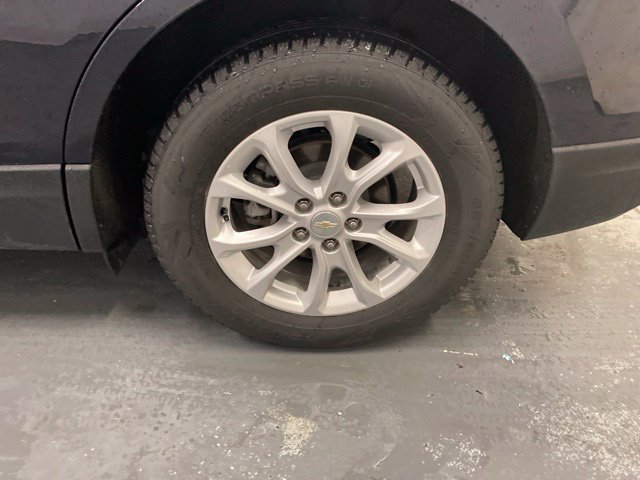 Used 2020 Chevrolet Equinox LT AWD/4WD image 30