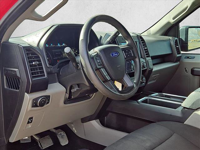 Used 2019 Ford F150 XL w/ Equipment Group 101A Mid image 9