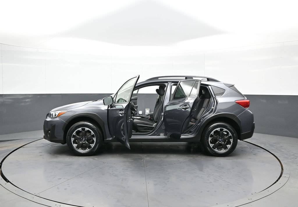 Used 2021 Subaru Crosstrek 2.0i Premium w/ Moonroof Package image 43