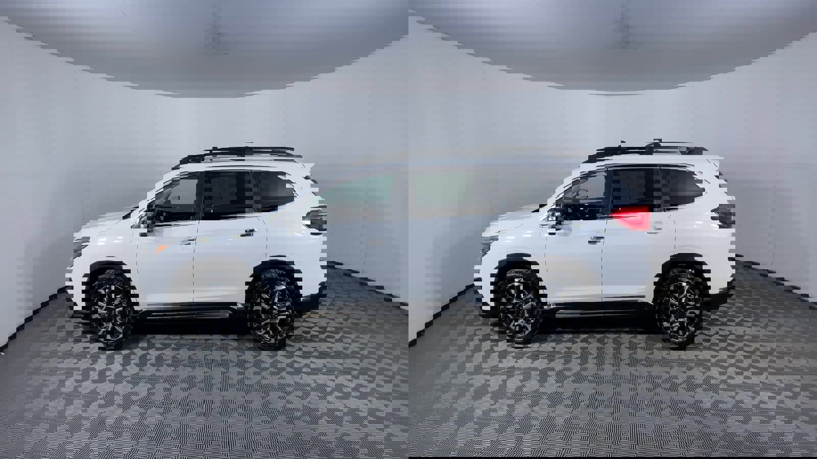 Certified 2023 Subaru Ascent Touring image 5