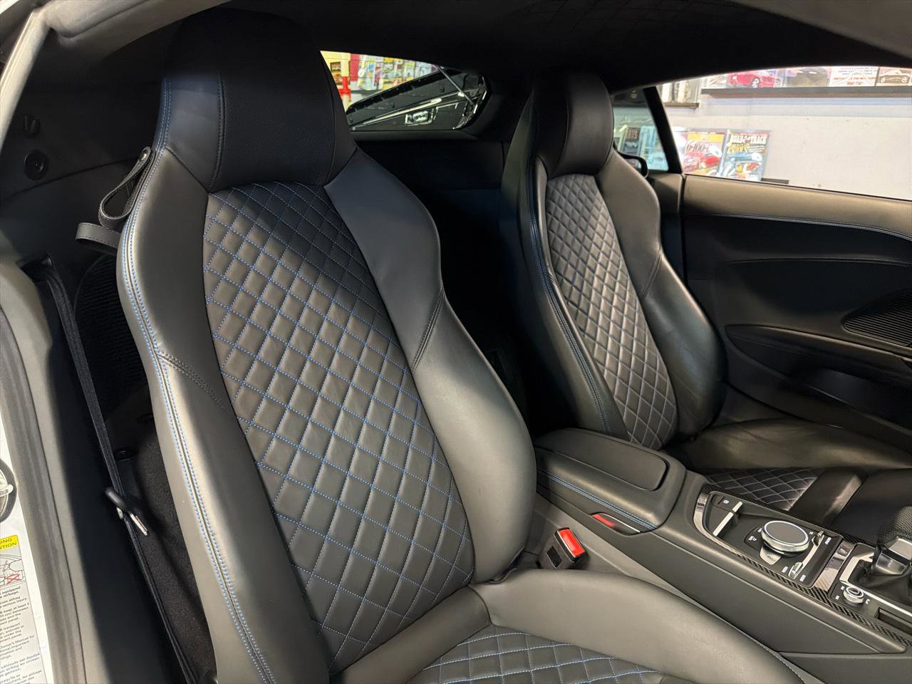 Used 2020 Audi R8 V10 performance AWD/4WD image 29