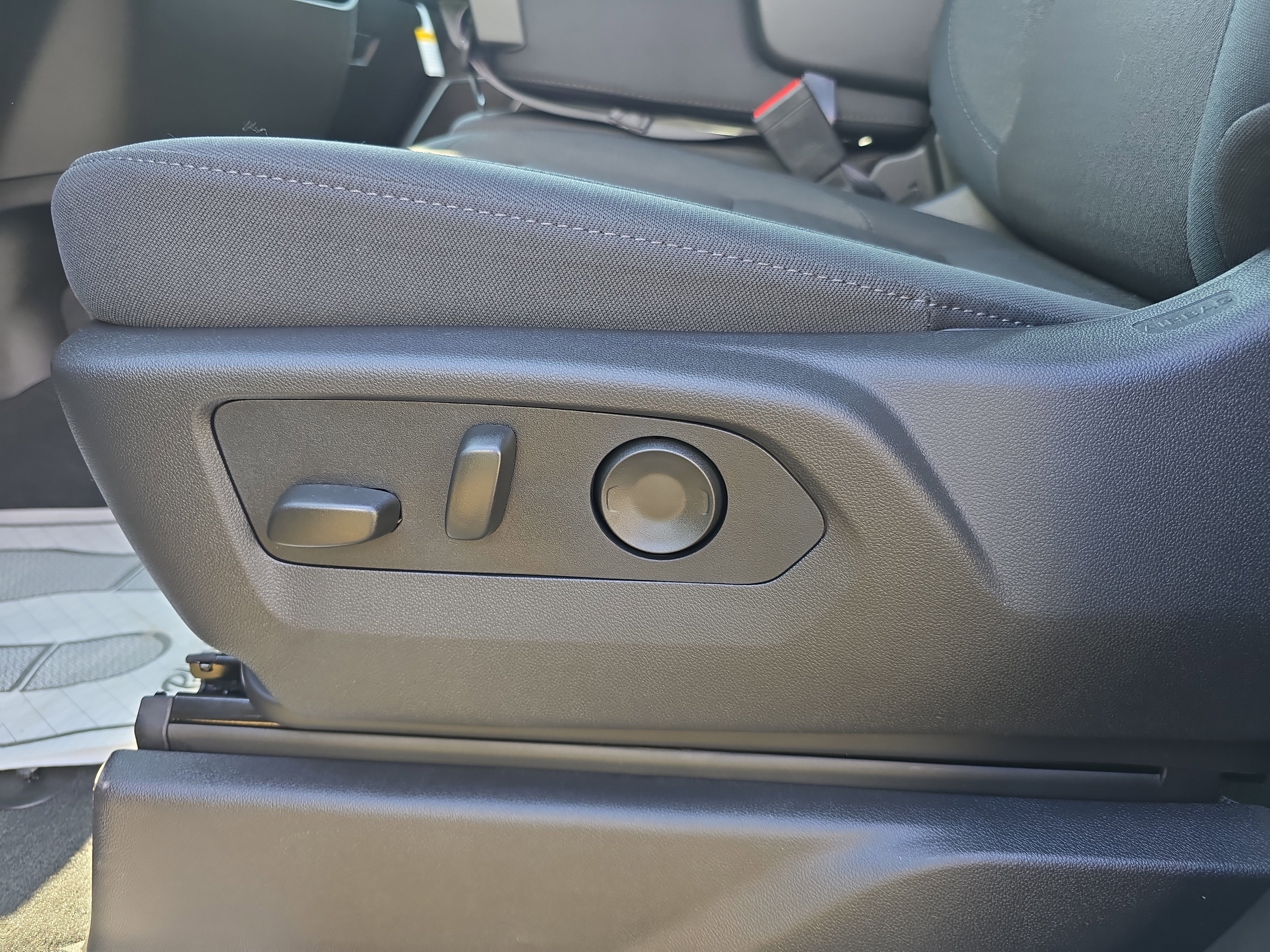 New 2026 Chevrolet Silverado 1500 LT w/ Protection Package image 12