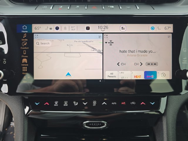 New 2026 Jeep Grand Cherokee Limited w/ Luxury Tech Group II RWD image 18