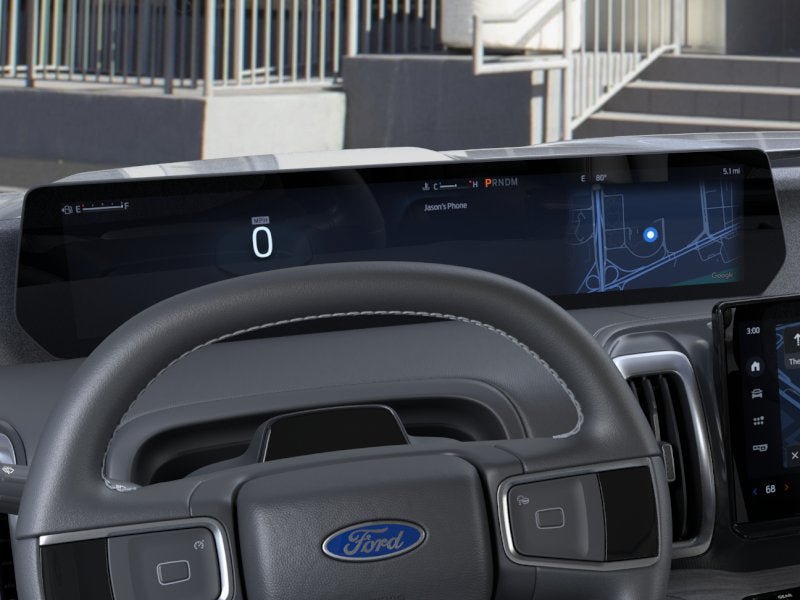 New 2026 Ford Expedition Platinum w/ Driver's Package AWD/4WD image 13