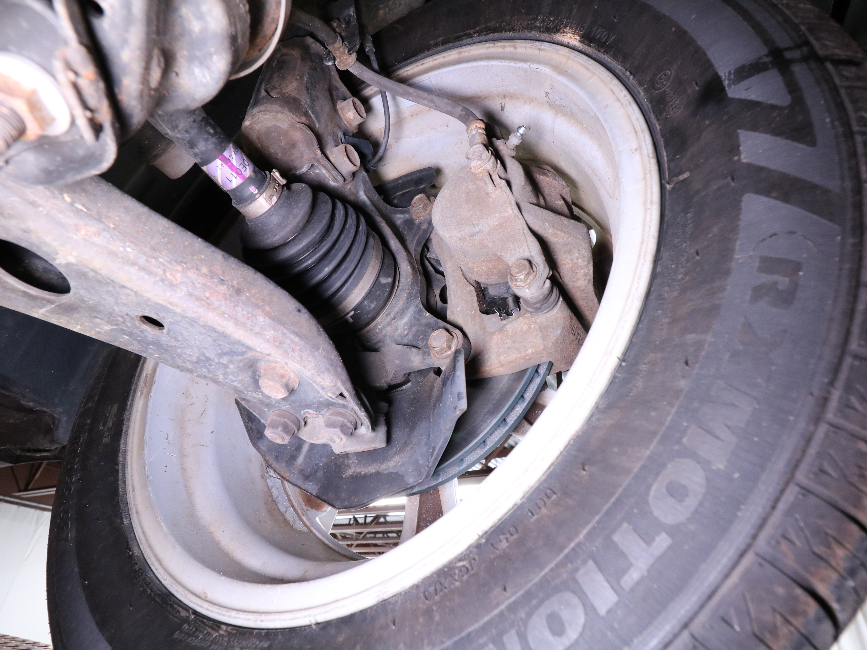 Used 2009 Lexus RX 350 AWD image 44