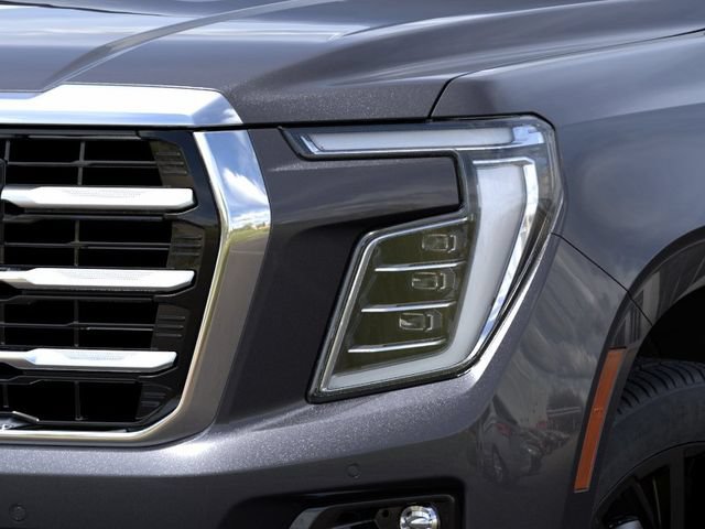 New 2026 GMC Yukon Elevation w/ LPO, Elevation Black Package AWD/4WD image 10