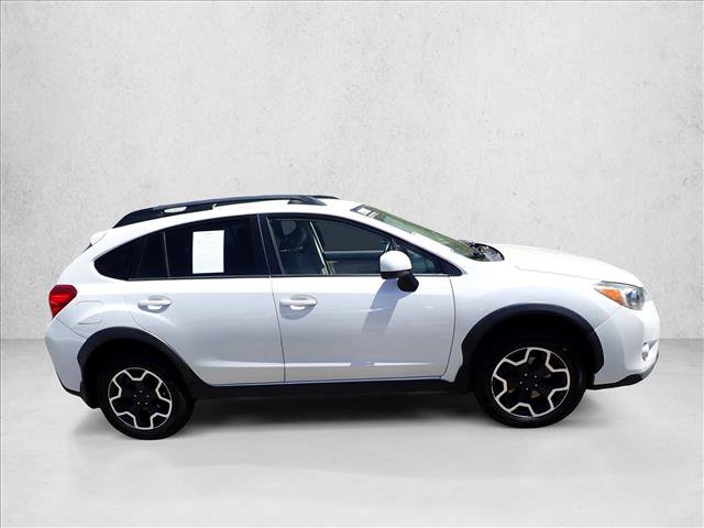Used 2013 Subaru Crosstrek 2.0i Limited AWD/4WD image 5