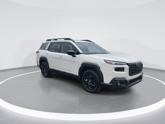 New 2026 Subaru Outback Limited image 2