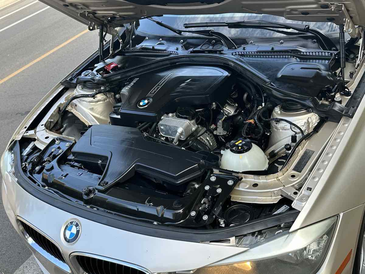 Used 2013 BMW 328i Sedan RWD image 64