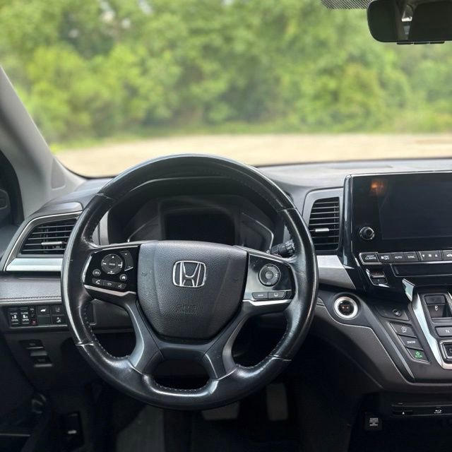 Used 2019 Honda Odyssey Touring image 20