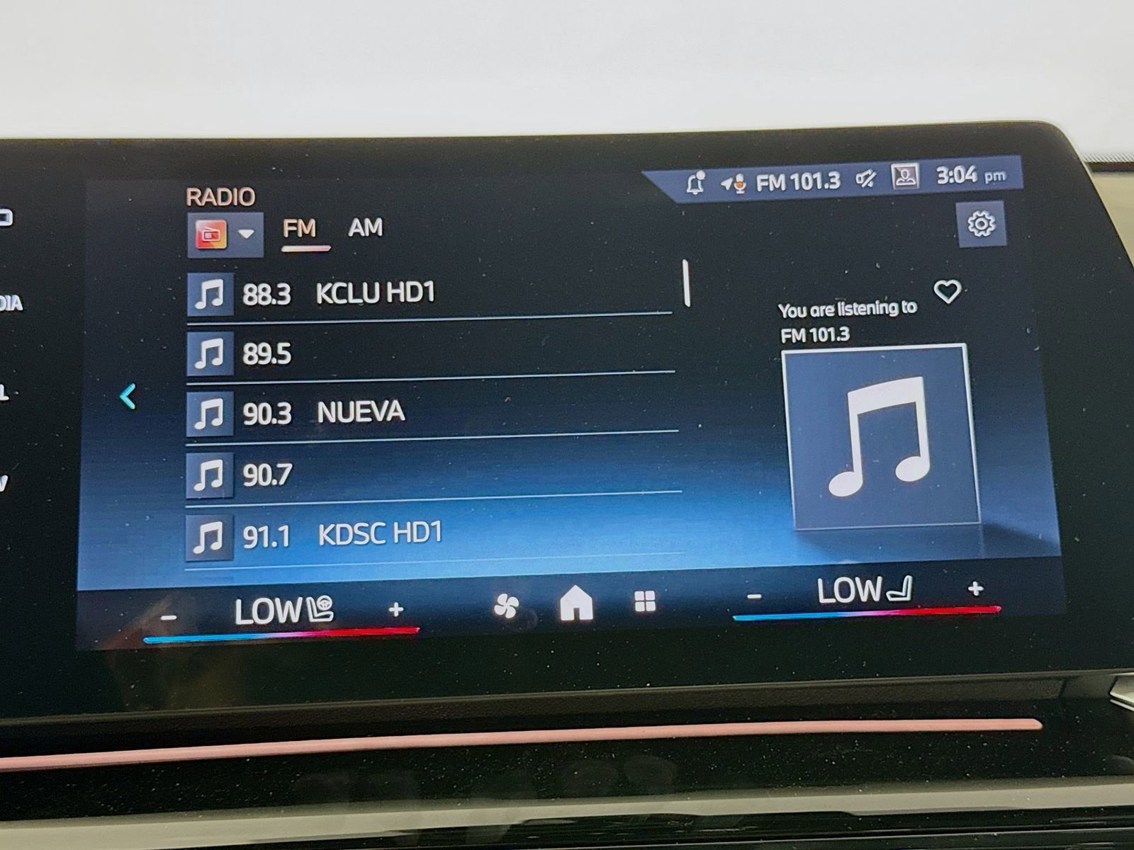 Used 2026 BMW X1 xDrive28i w/ M Sport Package image 15