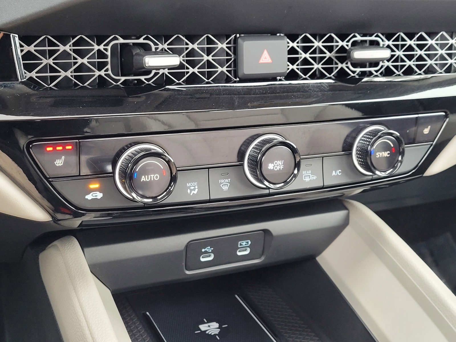 Certified 2025 Honda Accord EX-L image 26