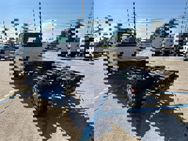 New 2025 Ford F550 4x4 Regular Cab Super Duty image 5