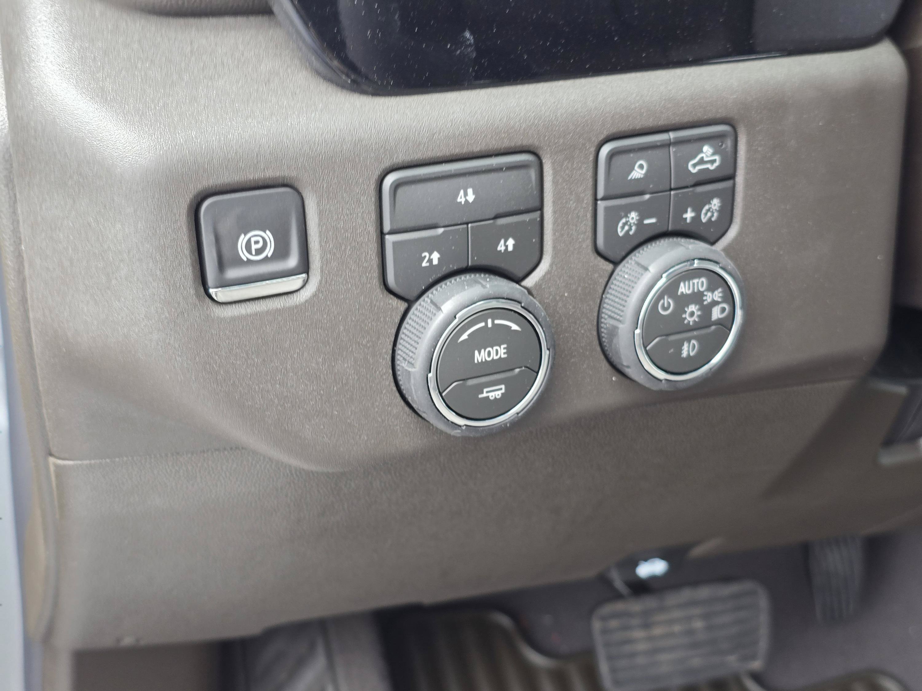 New 2026 Chevrolet Silverado 2500 LT w/ All Star Edition AWD/4WD image 20
