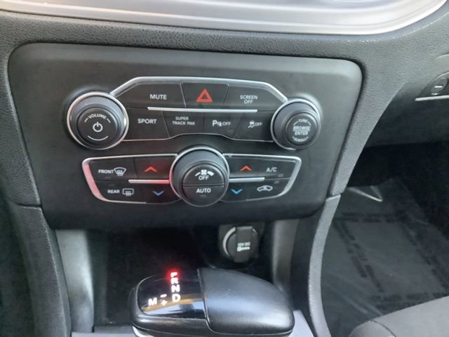 Used 2023 Dodge Charger GT image 31