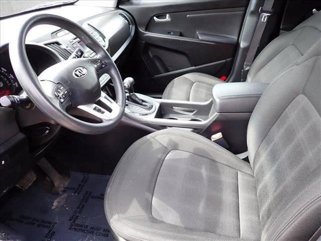 Used 2013 Kia Sportage LX image 10