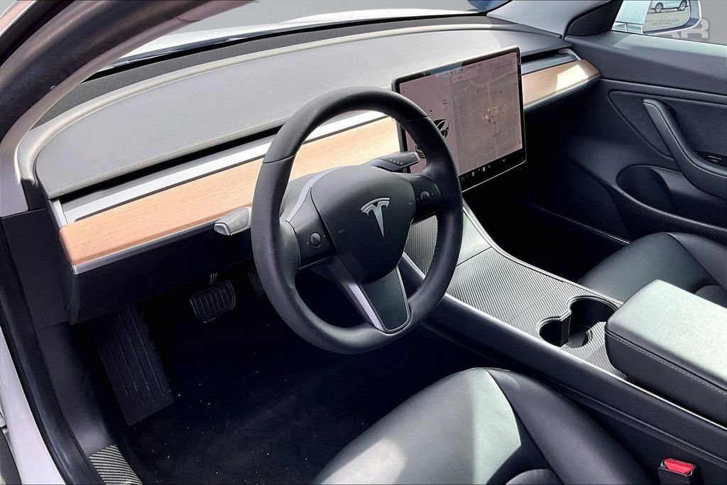 Used 2019 Tesla Model 3 Long Range image 14