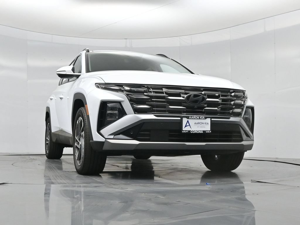 Used 2021 Hyundai Palisade Calligraphy FWD image 39