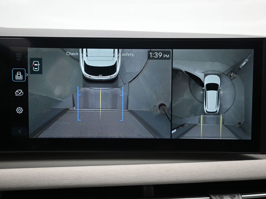 New 2026 Hyundai Tucson Limited AWD/4WD image 19