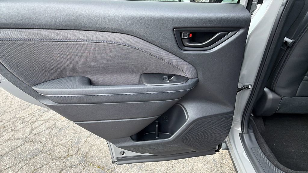 New 2026 Subaru Forester Premium image 14