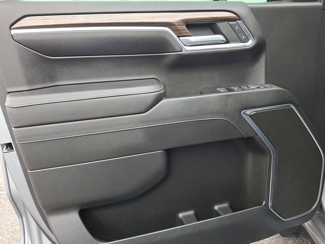 Certified 2023 Chevrolet Silverado 1500 RST image 12