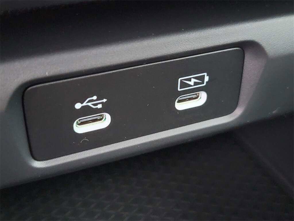 Certified 2024 Honda Accord EX image 6