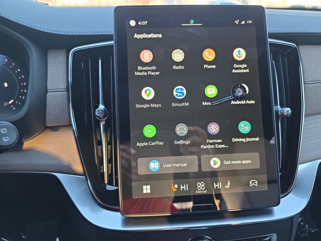 New 2026 Volvo XC90 B6 Plus image 24