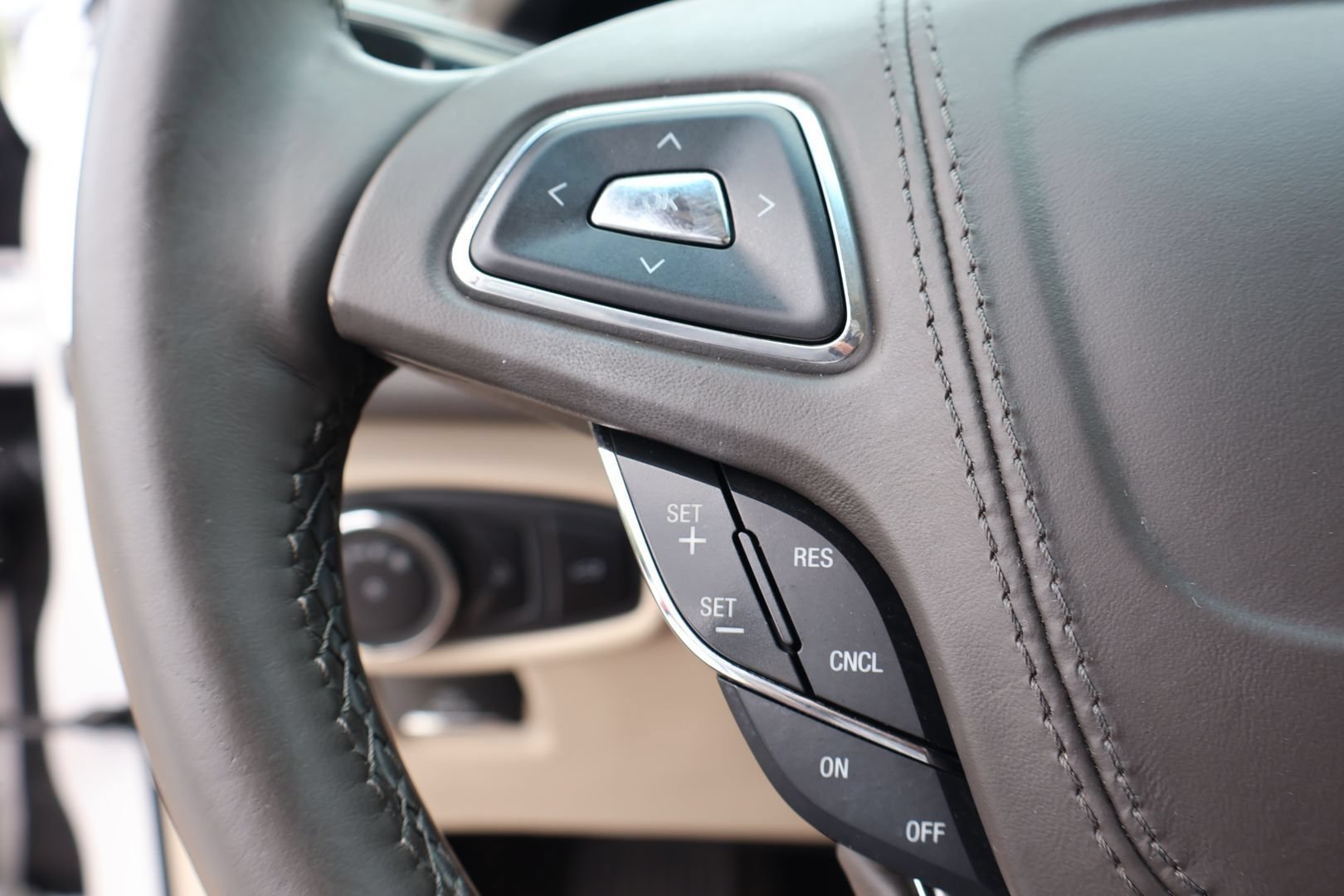 Used 2019 Lincoln MKZ Premiere FWD image 22