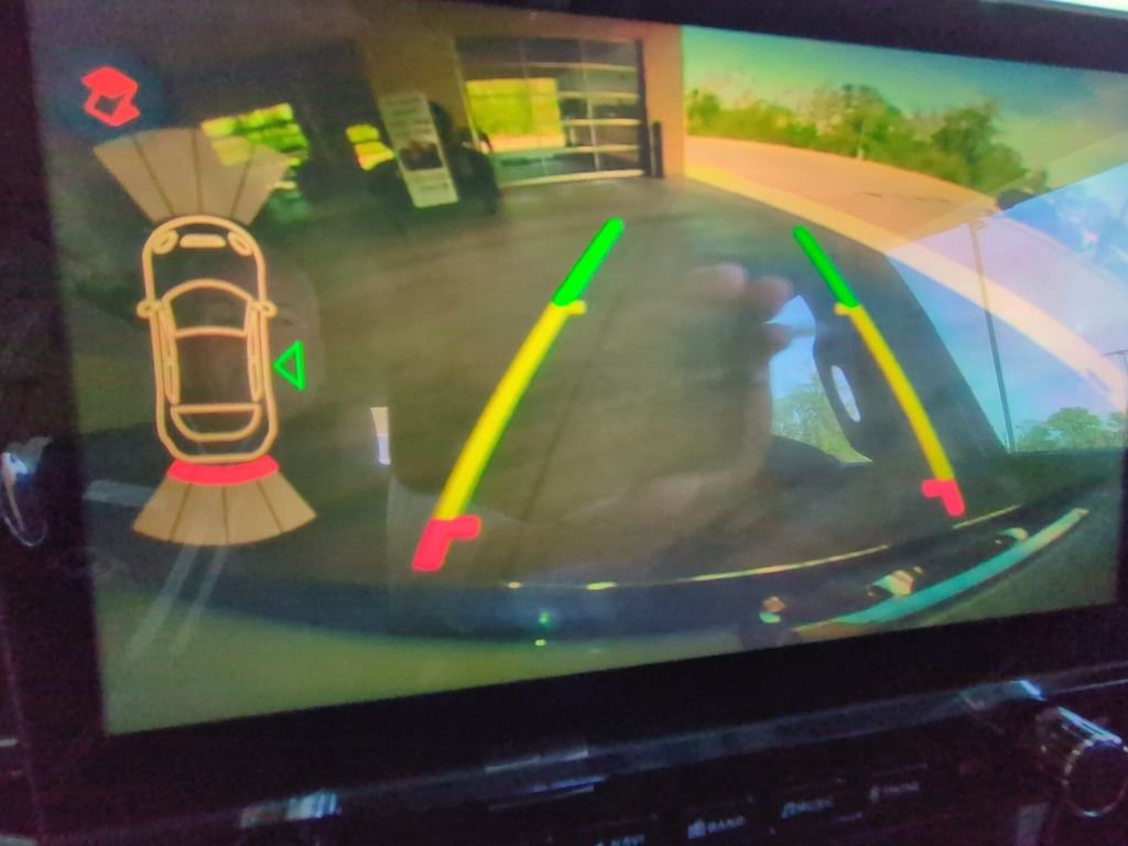 Used 2015 RAM 2500 Big Horn image 10