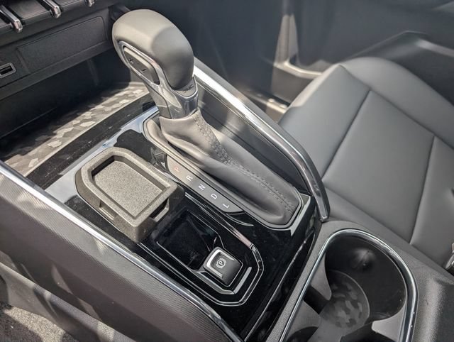 New 2026 GMC Canyon Elevation w/ Convenience Package RWD image 22