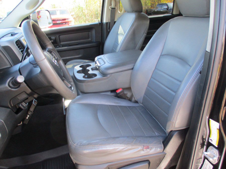 Used 2016 RAM 3500 Tradesman w/ Popular Equipment Group image 19