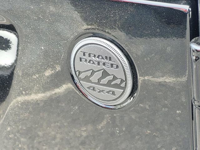 New 2026 Jeep Wrangler Sport image 8