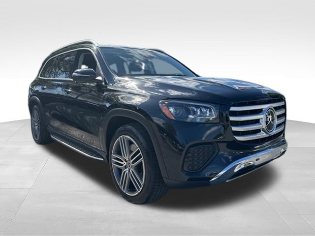 Used 2026 Mercedes-Benz GLS 450 4MATIC image 40