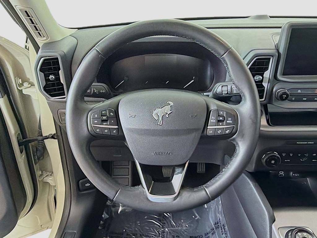 Used 2024 Ford Bronco Sport Big Bend w/ Convenience Package AWD/4WD image 31