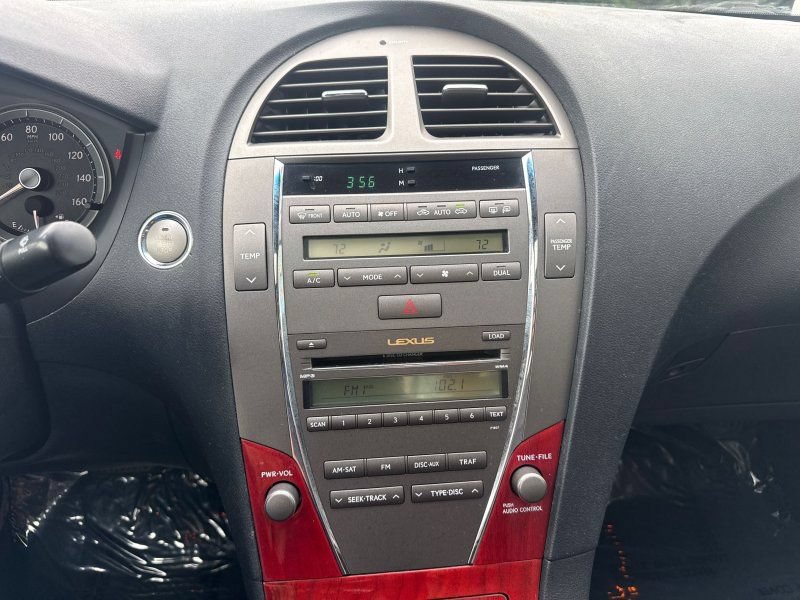 Used 2008 Lexus ES 350 FWD image 25