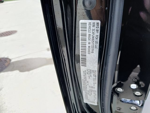 New 2026 Jeep Cherokee Limited AWD/4WD image 37