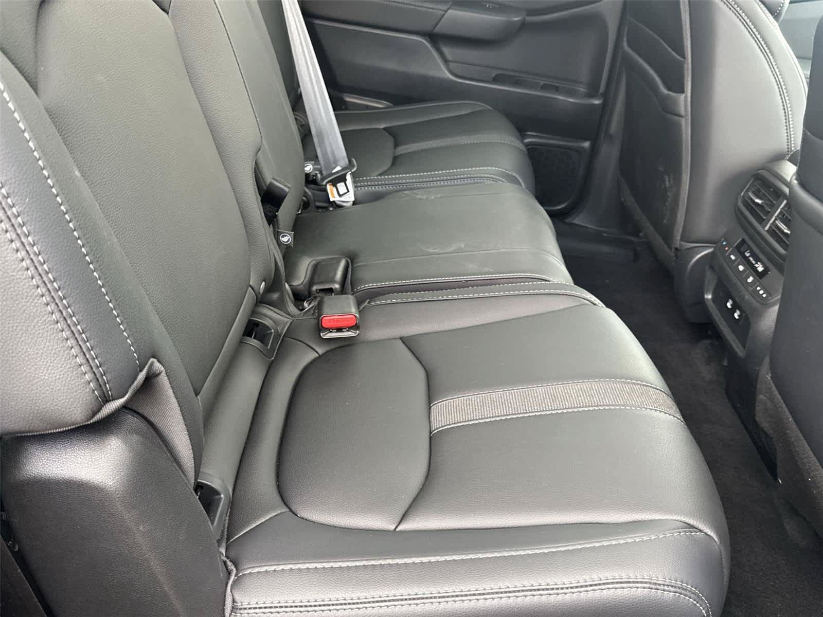 Used 2026 Honda Pilot EX-L image 15