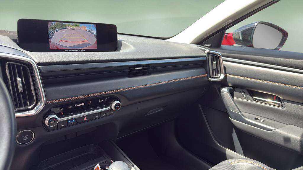 Certified 2023 MAZDA CX-50 AWD 2.5 S w/ Cargo Package image 30