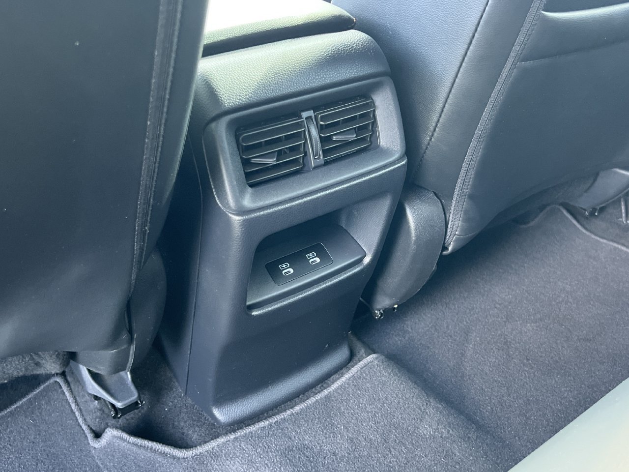 Used 2025 Honda CR-V Sport-L image 24