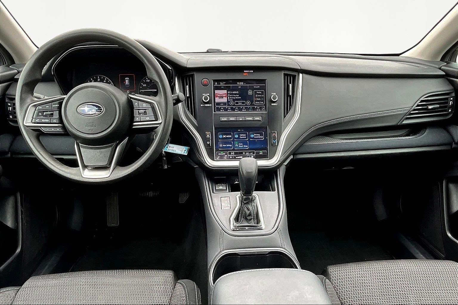 Used 2023 Subaru Outback AWD/4WD image 7