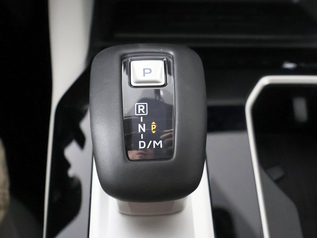 New 2025 Mitsubishi Outlander SE FWD image 53