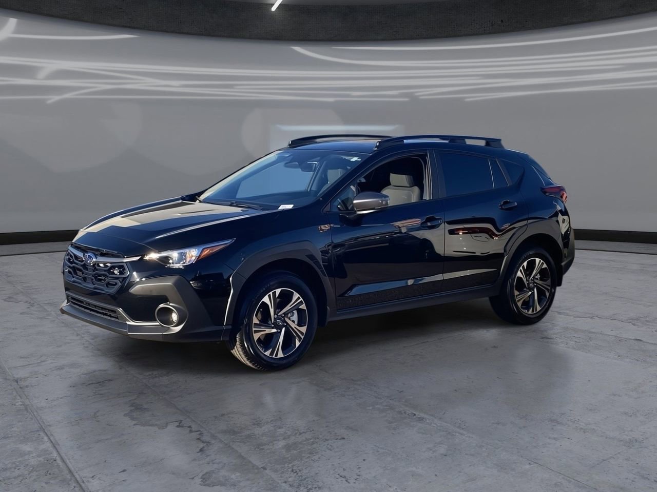 New 2026 Subaru Crosstrek 2.0i Premium image 3